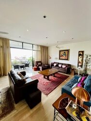 Regency Park (D10), Condominium #546485131
